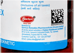 Brohex Syrup 100ml